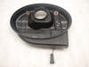 Air cleaner case Harley Davidson Softtail