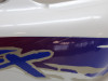 Cowl rear right Suzuki GSX R 750