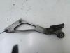 Pillion step left  Yamaha TDM