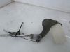 Rear brake caliper Honda PC 800