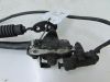 Side stand bar Yamaha YZF R1