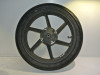 Hinterrad Komplett Honda CBR 125 R