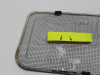 Air cleaner case Honda VFR 750 R - RC30