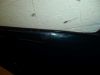 Cowl left rear Yamaha XJ 600 Diversion