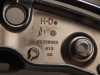 Achtersubframe Harley Davidson Touring