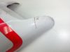 Cowl rear right Honda CBR 600 F