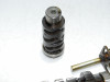 Gear box Yamaha FAZER 600