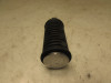 Soziusfussraste links Suzuki GN 250