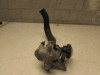 Radiator parts Honda Deauville 650 - 700