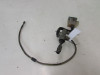 Bremszylinder hinten Suzuki TL 1000