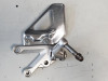 Voetsteun links Aprilia Tuono 1000