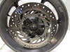 Felge vorne Honda Overige Honda