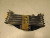 Oliekoeler Honda VTR 1000 SP