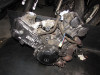 Motorblok Suzuki SV 650