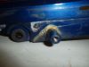 Cowl upper front Kawasaki GPZ 1000