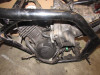 Engine Yamaha FAZER 600
