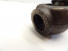 Cardan as Honda ST 1100 Pan European