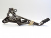 Main step holder right Honda CB 450