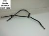 Brake hose front Honda CB 450