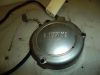 Dynamo Yamaha XJ 600 Diversion