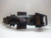 Achterspatbord Honda CB 250