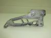 Main step holder right Yamaha XJ 600 Diversion