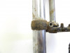 Front pipes complete Honda VF 1000 F
