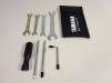 Tool set Yamaha Tenere 700