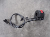 Handlebar switch assy right Kawasaki VERSYS 650