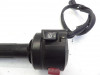 Handlebar switch assy right Suzuki GSF 650 Bandit