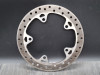 Bremsscheibe hinten  BMW R 1200 RT LC