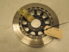 Bremsscheibe vorne Honda Overige Honda