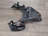Topkuip bekleding BMW R 1250 GS