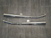 Uitlaat Kawasaki Z 750