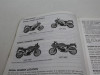 Werkplaatshandboek Suzuki SV 650