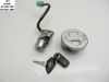 Key set Suzuki M 1800 Intruder