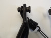 Side stand bar Yamaha V max