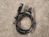 ABS sensor fuhler hinten BMW F 900 R
