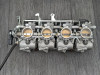Carburateurset Honda CBR 600 F