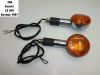 Winker left rear Suzuki LS 650