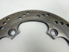 Bremsscheibe hinten  Honda CBR Fireblade