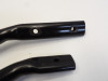 Frame - onderdelen Harley Davidson Softtail