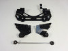 Frame - onderdelen BMW K 1200 R 