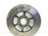 Brake disc front Suzuki GS 850
