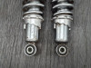Achterschokbreker Kawasaki KZ 440