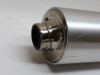 Muffler Suzuki GSX R 1000