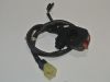 Handlebar switch assy right Honda CBR Fireblade