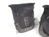 Set de maletas Moto Accessoires Bagage