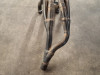 Downpipes Suzuki GSX R 1000