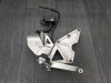 Main step holder right Suzuki GSF 400 Bandit